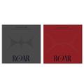 E'LAST - ROAR (3RD MINI ALBUM)