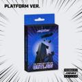 ATEEZ - THE WORLD EP.2 : OUTLAW (PLATFORM VER)