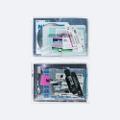 Preorder: ILLIT - 1st Single Album NOT CUTE ANYMORE