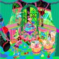 RED VELVET - REPACKAGE ALBUM [THE REVE FESTIVAL FINALE] SCRAPBOOK VER.