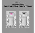 STAYC - YOUNG-LUV.COM (2ND MINI ALBUM)