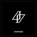 MAMAMOO – REALITY IN BLACK