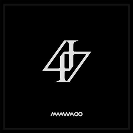 MAMAMOO – REALITY IN BLACK