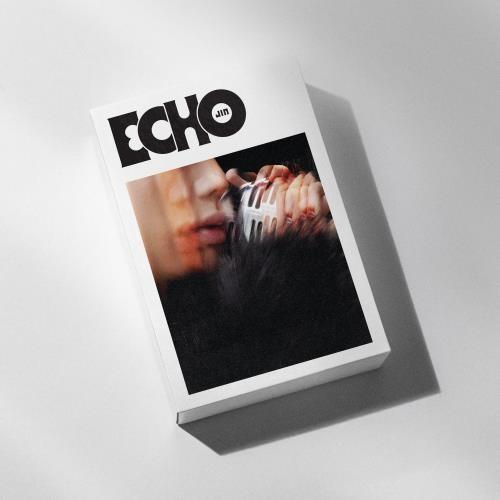 JIN (BTS) - 'Echo' (Weverse Albums ver.)