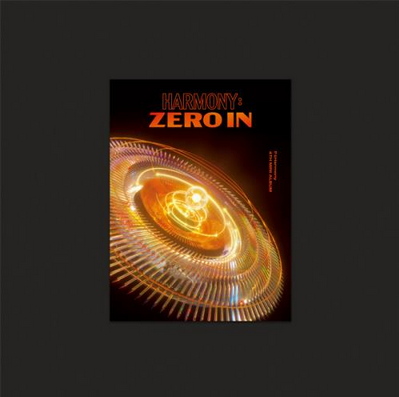 P1Harmony - HARMONY : ZERO IN (Platform Ver.)