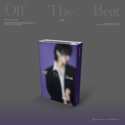 I.M - Off The Beat (NEMO Ver.)