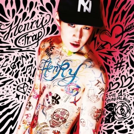 HENRY - TRAP