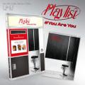 UAU - Playlist You Are You (& ver.) (Limited Ver.)