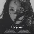 TAEYEON – THIS CHRISTMAS – WINTER IS COMING