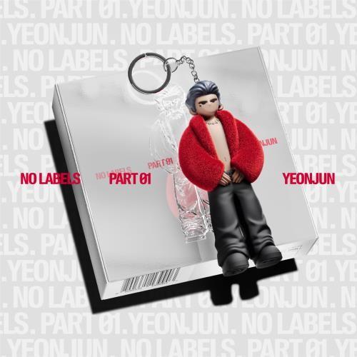 YEONJUN (TXT) - 'NO LABELS: PART 01' (Figure Ver.)