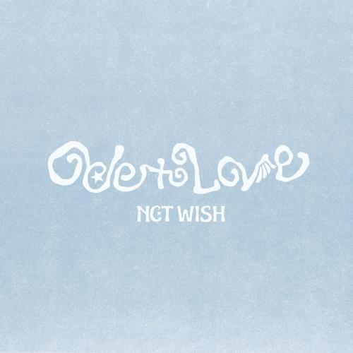 Preorder: NCT WISH - 1st Full Album [Ode to Love] (Package Ver.)