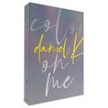 KANG DANIEL – COLOR ON ME