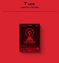 DREAMCATCHER - APOCALYPSE: FOLLOW US (7TH MINI ALBUM) (LIMITED EDITION)