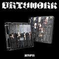aespa - Single Album [Dirty Work] (Dirty Code Ver.)