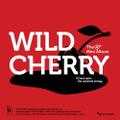 ICHILLIN - WILD CHERRY