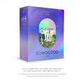 BTS 2021 MUSTER: SOWOOZOO (DVD)