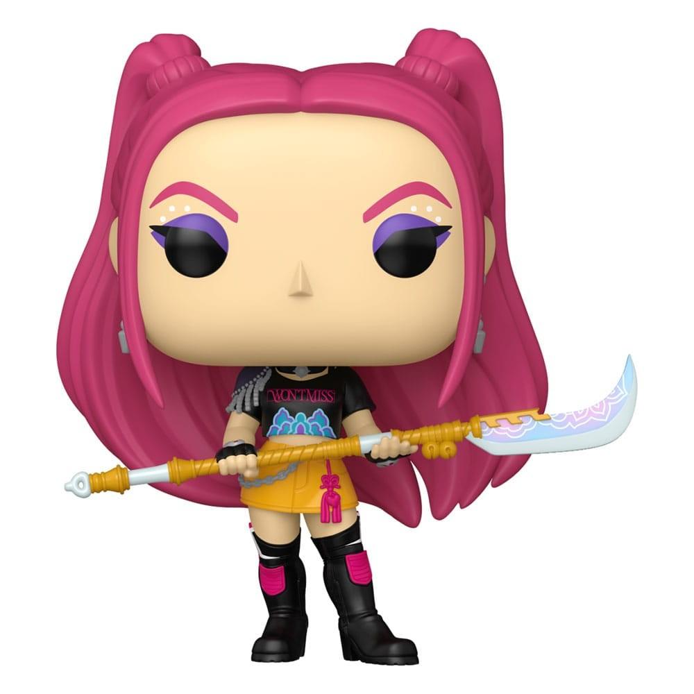 Figurka POP! - Mira 2258