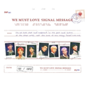 ONF - WE MUST LOVE (3RD MINI ALBUM)