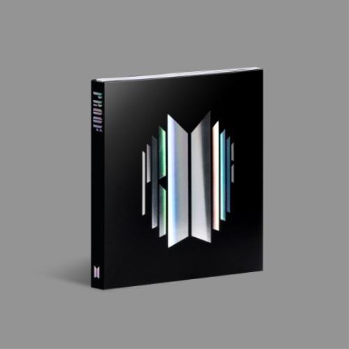 BTS - PROOF ver. COMPACT EDITION