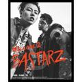 BASTARZ - WELCOME 2 BASTARZ (2ND MINI ALBUM)