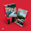 SF9 - FANTASY (14TH MINI ALBUM) (NEMO Ver.)