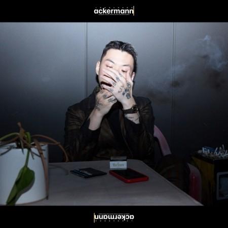 UNOFFICIALBOYY - VOL.3 [ACKERMANN]