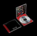 THE BOYZ - BE AWAKE [JEWEL CASE]