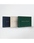 JUNG KOOK (BTS) - GOLDEN