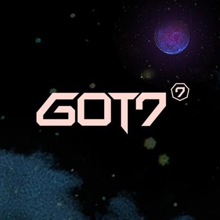 GOT7 - Present: You & Me EDITION