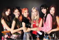 Plakat STAYC - TEENFRESH ver. BUBBLE