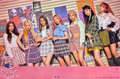 Plakat PURPLE KISS - HIDE & SEEK ver. SEEK v1