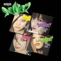 aespa - MY WORLD (3RD MINI ALBUM) [POSTER VER.]