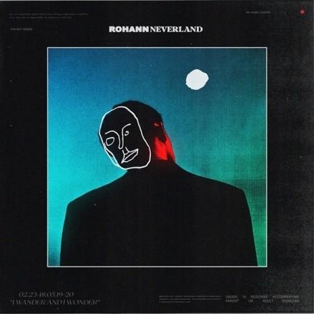 ROHANN - VOL.1 [NEVERLAND]
