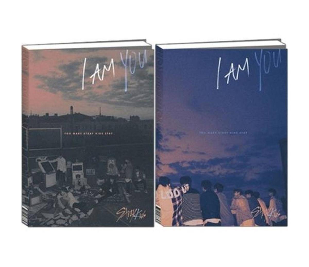 Stray Kids – I Am You