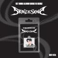 Preorder: SKINZ - 1st mini album [SKINZ IS SKINZ] (NFC Ver.)