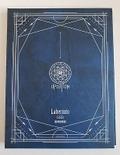 UP10TION - Mini Album Vol.7 [Laberinto] (Crime Ver.)