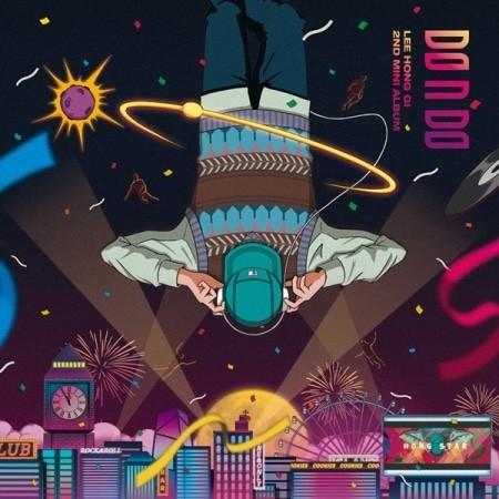 LEE HONGKI - DO N DO