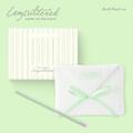 WONPIL - 1st mini album [Unpiltered] (Book Pouch Ver.)