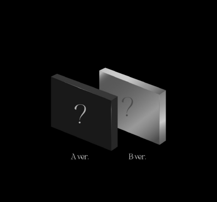 AB6IX - A TO B (5TH EP)