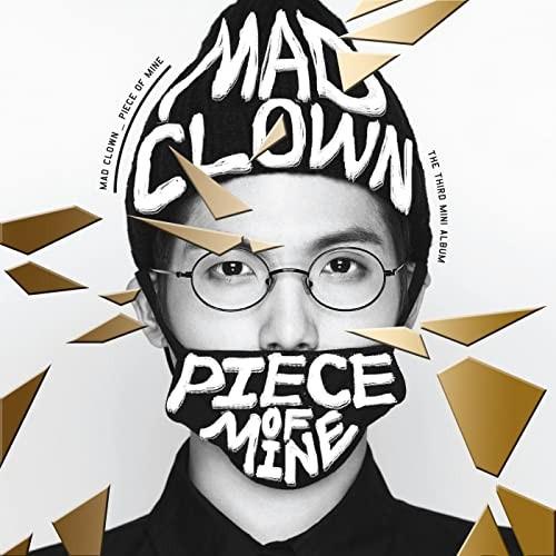 MAD CLOWN - Piece of Mine
