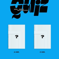 JEONG SEWOON - QUIZ (6TH MINI ALBUM)