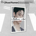 JAY B - Archive 1: Road Runner (1st Full Album) (TYPE : from)