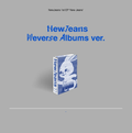 NEWJEANS - 1ST EP 'NEW JEANS' [WEVERSE ALBUMS VER.]