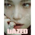 Przedsprzedaż: DAZED 2026.04 x FELIX B TYPE