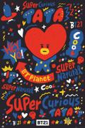 Duży plakat - BT21 (gn0908)