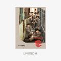 &TEAM JP DEBUT EP 'FIRST HOLWING : ME' LIMITED A