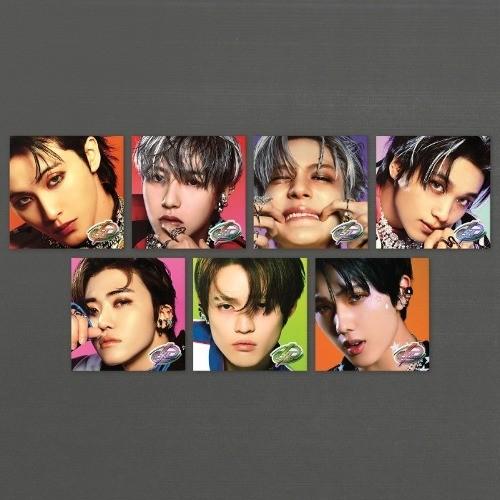 NCT DREAM - VOL.3 'ISTJ' (POSTER VER.)