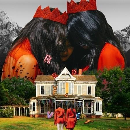 Red Velvet Vol. 2 - PERFECT VELVET