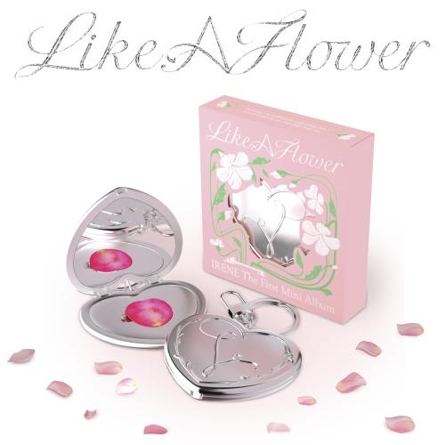 IRENE (Red Velvet) - Like A Flower (1st mini album) (Mirror Ver.)