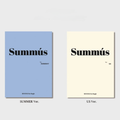 SEVENUS - SUMMUS (1ST SINGLE ALBUM)